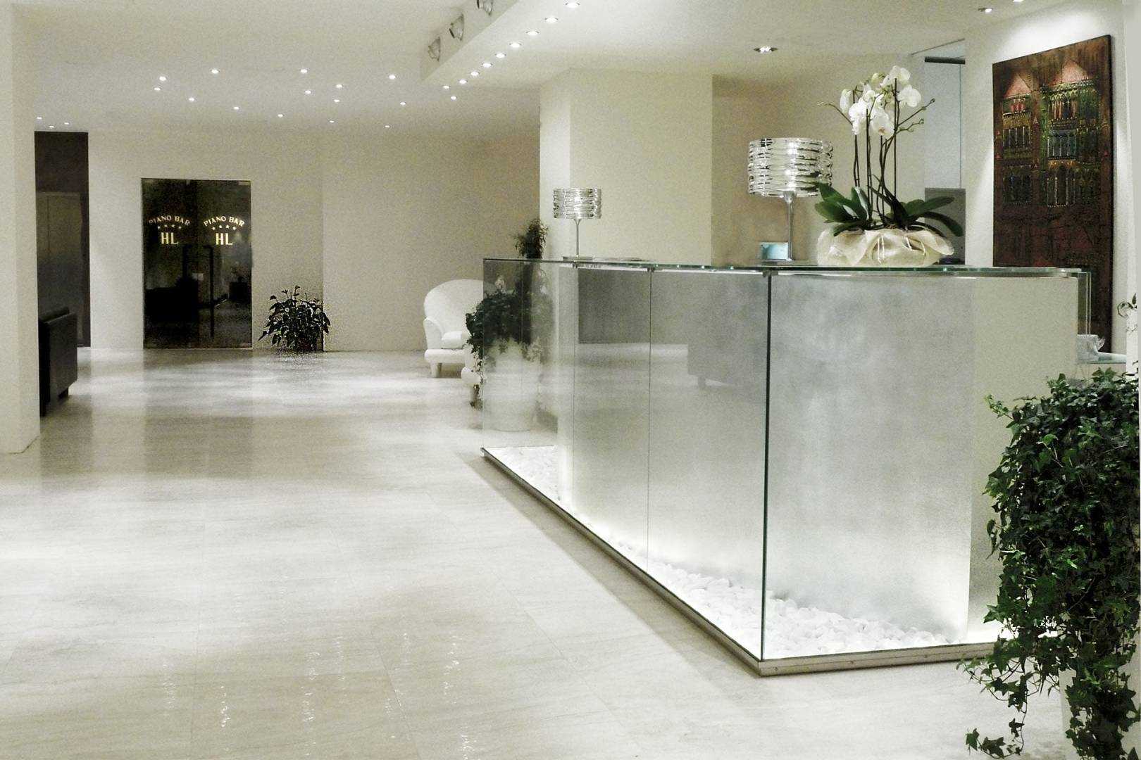 Venice Hotel Lugano Torretta