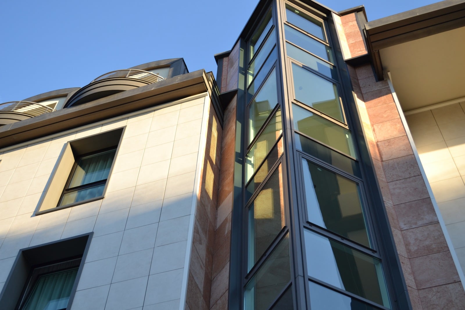 Venice Hotel Lugano Torretta