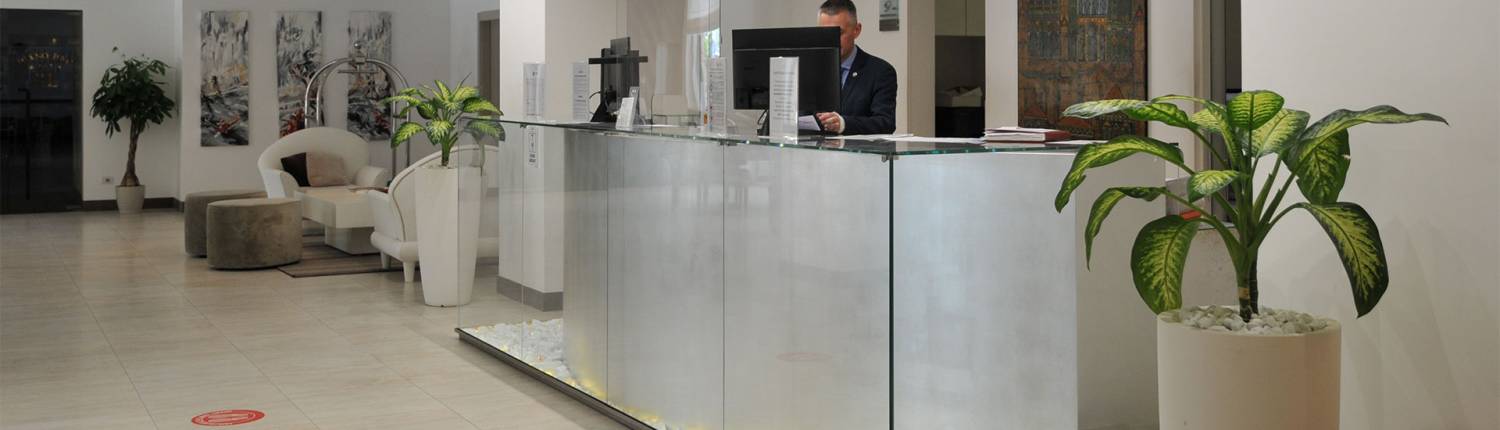 Venice Hotel Lugano Torretta