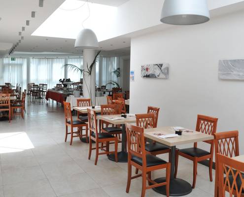 Venice Hotel Lugano Torretta Ristorante