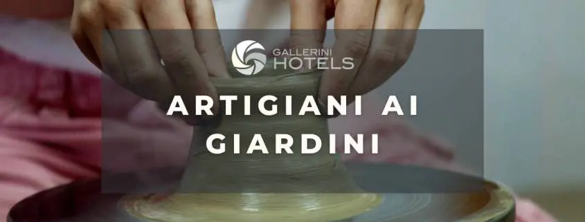 Artigiani ai Giardini