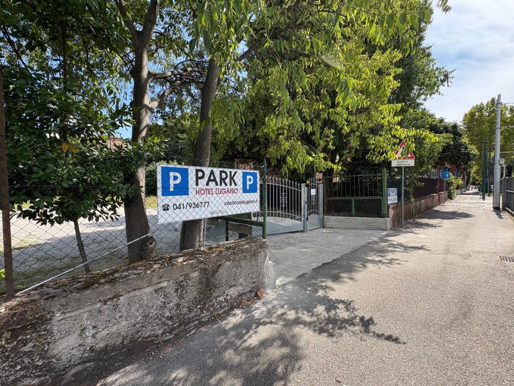 IMG_2668 Venice Park - Hotel Lugano Torretta